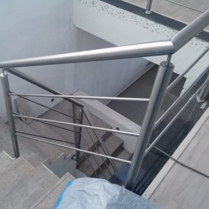 BARANDAL PASA MANOS
