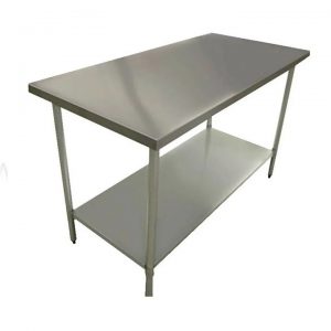 MESA CON ENTREPAÑO